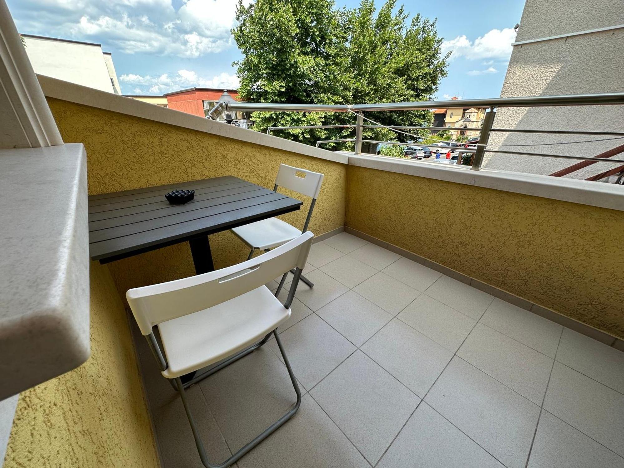 Hedi Sozopol Hotel Exterior foto